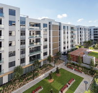 Meriton Suites Sydney Airport - Lismore Accommodation