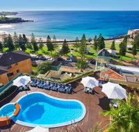 Crowne Plaza Coogee Beach Sydney - Lismore Accommodation