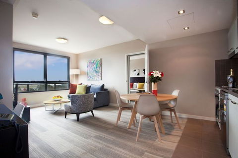 Quest Mascot - Lismore Accommodation 2