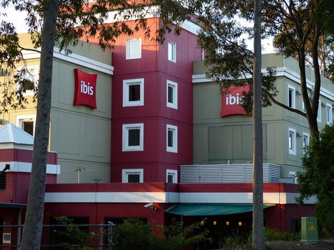 Ibis Sydney Thornleigh - Lismore Accommodation 0