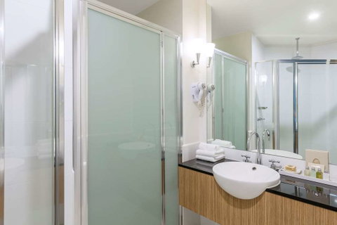 RACV Goldfields Resort Creswick - Lismore Accommodation 1
