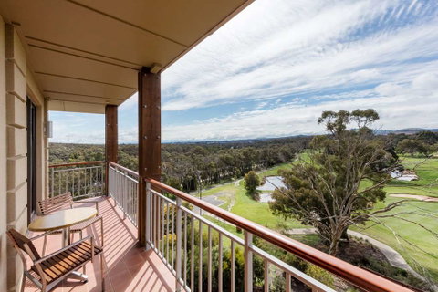 RACV Goldfields Resort Creswick - Lismore Accommodation 2