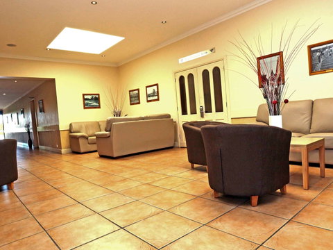 Mercure Hotel Mildura - Lismore Accommodation 1