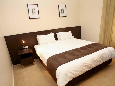 Mercure Hotel Mildura - Lismore Accommodation 2