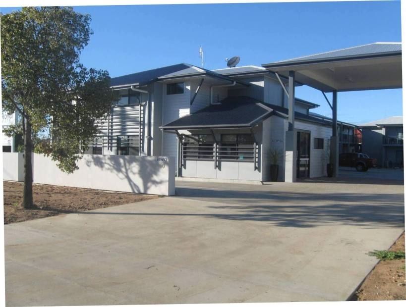 Miles QLD Lismore Accommodation