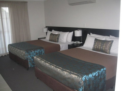 Royal Motel Miles - Lismore Accommodation 1