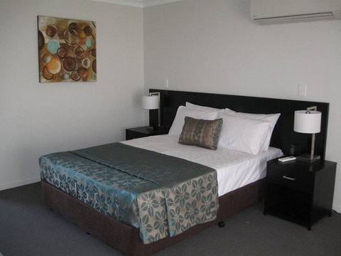 Royal Motel Miles - Lismore Accommodation 2