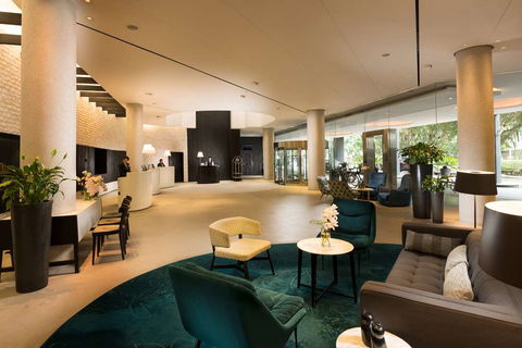 PARKROYAL Darling Harbour, Sydney - Lismore Accommodation 2