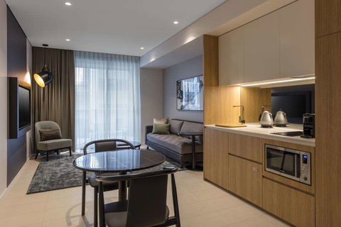 SKYE Suites Sydney - Lismore Accommodation 0