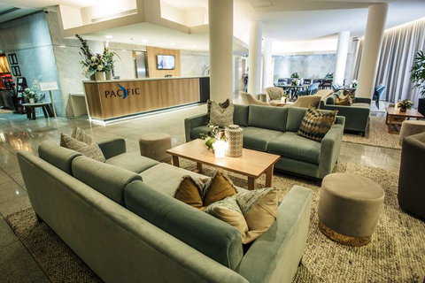 Pacific Hotel Brisbane - Lismore Accommodation 0