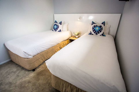 Pacific Hotel Brisbane - Lismore Accommodation 2