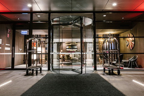 The Brankstone Hotel & Residences - Lismore Accommodation 1