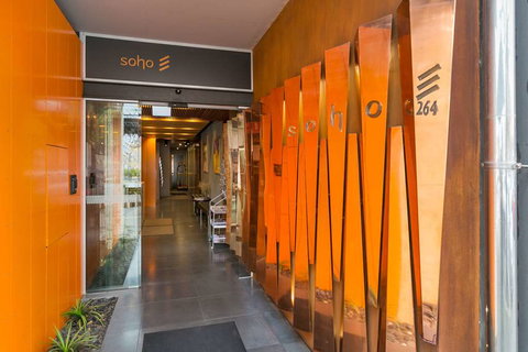 The Soho Hotel, an Ascend Hotel Coll. - Lismore Accommodation 0