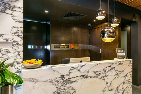 The Soho Hotel, an Ascend Hotel Coll. - Lismore Accommodation 1