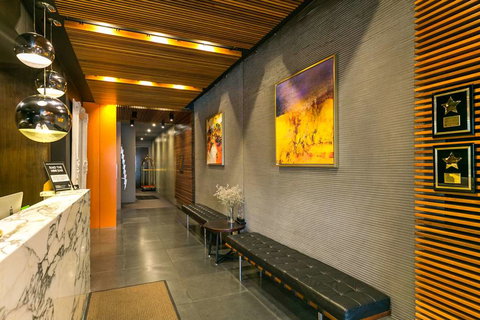 The Soho Hotel, an Ascend Hotel Coll. - Lismore Accommodation 2