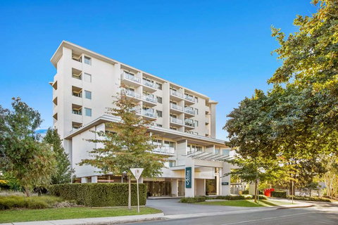 Adina Serviced Apts Canberra Dickson - Lismore Accommodation 1