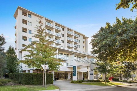 Adina Serviced Apts Canberra Dickson - Lismore Accommodation 2