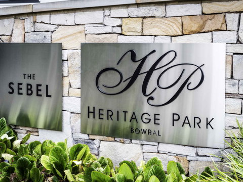 The Sebel Bowral Heritage Park - Lismore Accommodation 0