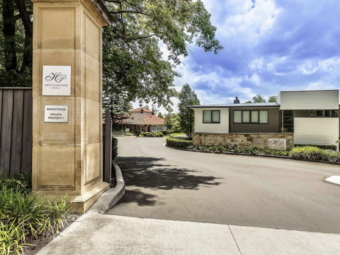 The Sebel Bowral Heritage Park - Lismore Accommodation 1