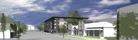 Quest Orange - Lismore Accommodation 0