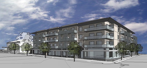 Quest Orange - Lismore Accommodation 1