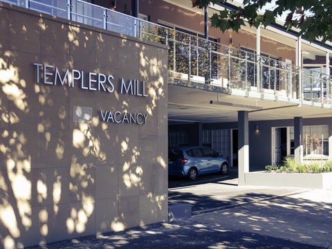 Mercure Orange - Lismore Accommodation 0