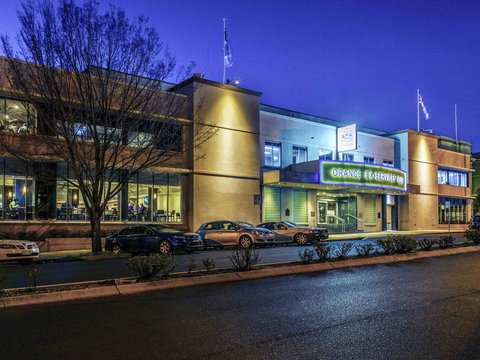 Mercure Orange - Lismore Accommodation 1