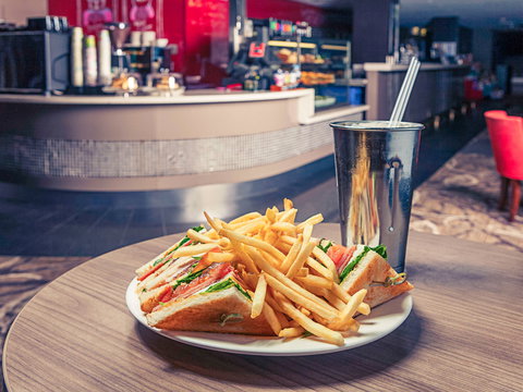 Mercure Orange - Lismore Accommodation 2