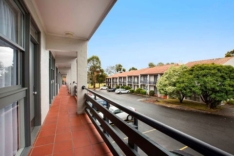 Ferntree Gully, A Nightcap Hotel - Lismore Accommodation 2