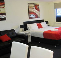 Apartments of Flemington - Lismore Accommodation