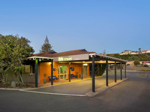 Ibis Styles Geraldton - Lismore Accommodation 0