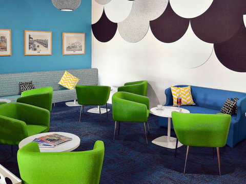 Ibis Styles Geraldton - Lismore Accommodation 1