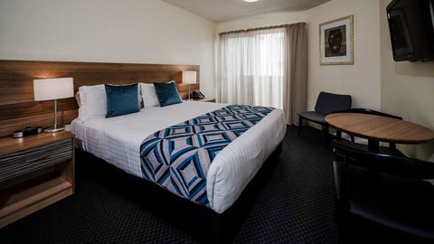 Salamanca Terraces - Lismore Accommodation 2