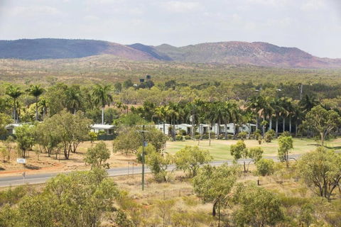 Discovery Parks Argylla - Lismore Accommodation 0