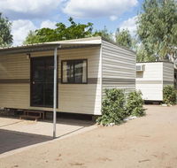 Discovery Parks Mount Isa - Lismore Accommodation