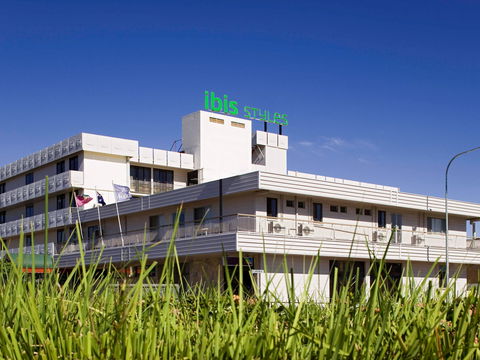 Ibis Styles Mt Isa Verona - Lismore Accommodation 2