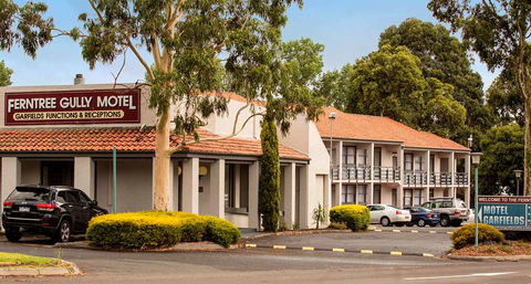 Ferntree Gully, A Nightcap Hotel - Lismore Accommodation 0