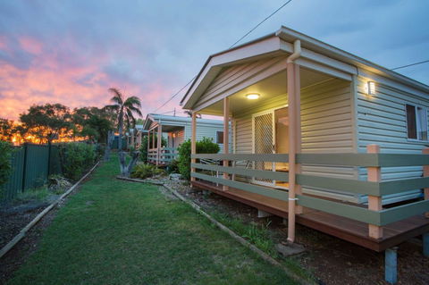 Discovery Parks Argylla - Lismore Accommodation 1