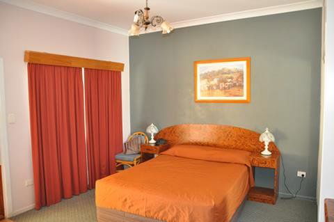 Townview Motel - Lismore Accommodation 2