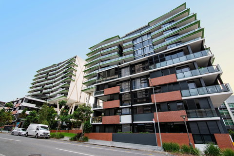 Arise Arena - Lismore Accommodation 0