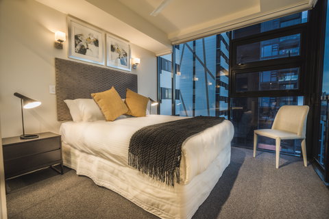 Arise Arena - Lismore Accommodation 2