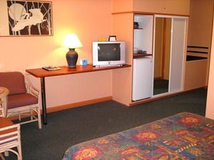 The Abbott Boutique Hotel - Lismore Accommodation 1