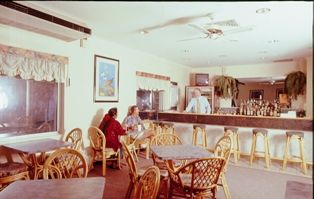 The Abbott Boutique Hotel - Lismore Accommodation 2