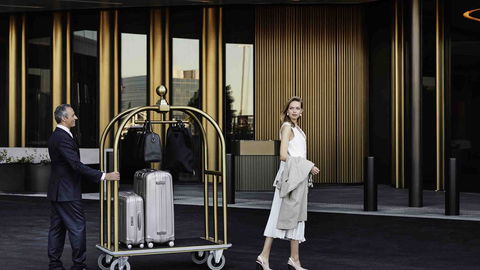 Hotel Chadstone Melbourne MGallery - Lismore Accommodation 1
