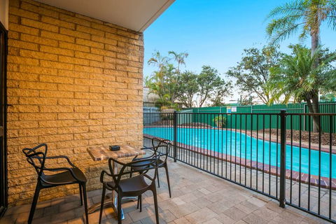 Kawana Waters Hotel By NightCap - Lismore Accommodation 1