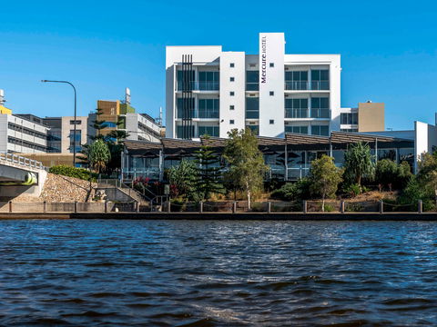 Mercure Sunshine Coast Kawana Waters - Lismore Accommodation 0