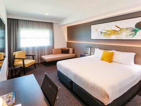 Mercure Sunshine Coast Kawana Waters - Lismore Accommodation 2