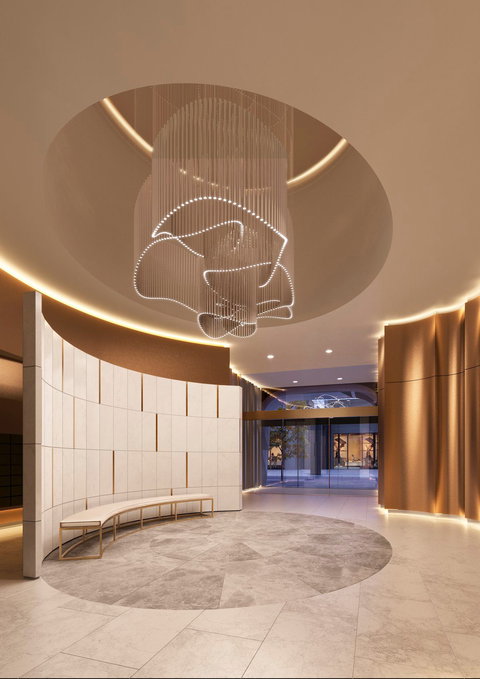 Astra Apartments Glen Waverley - Lismore Accommodation 2