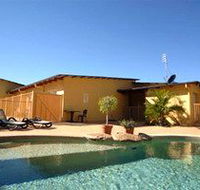 Red Bridge Motor Inn - Lismore Accommodation