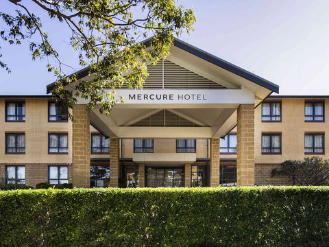 Mercure Sydney Manly Warringah - Lismore Accommodation 0